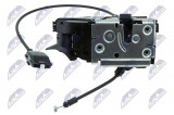 NTY CENTRAL DOOR LOCK ACTUATOR - FRONT RENAULT MEGANE II 2002-/LEFT/
