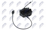 NTY CENTRAL DOOR LOCK ACTUATOR - FRONT RENAULT MEGANE II 2002-/RIGHT/