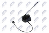 NTY CENTRAL DOOR LOCK ACTUATOR - REAR RENAULT MEGANE II 2002-/LEFT/