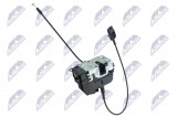 NTY CENTRAL DOOR LOCK ACTUATOR - REAR RENAULT MEGANE II 2002-/LEFT/