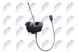 NTY CENTRAL DOOR LOCK ACTUATOR - REAR RENAULT MEGANE II 2002-/LEFT/
