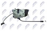 NTY CENTRAL DOOR LOCK ACTUATOR - REAR RENAULT MEGANE II 2002-/LEFT/