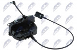 NTY CENTRAL DOOR LOCK ACTUATOR - REAR RENAULT MEGANE II 2002-/RIGHT/