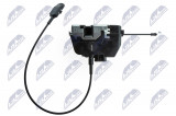 NTY CENTRAL DOOR LOCK ACTUATOR - REAR RENAULT MEGANE II 2002-/RIGHT/