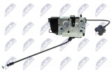 NTY CENTRAL DOOR LOCK ACTUATOR - REAR RENAULT MEGANE II 2002-/RIGHT/