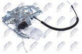 NTY DOOR LOCK REAR DOOR RENAULT MASTER III 2011-,OPEL MOVANO B 2010-,NISSAN NV400 2011-