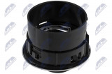 NTY A/C AIR VENT RENAULT MASTER III 2010-,OPEL MOVANO B 2010-,DACIA LOGAN 2004-,LOGAN II 2012-,SANDERO 2008-,SANDERO II 2012-/LEFT/RIGHT-CHROME/