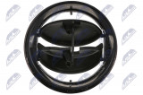 NTY A/C AIR VENT RENAULT MASTER III 2010-,OPEL MOVANO B 2010-,DACIA LOGAN 2004-,LOGAN II 2012-,SANDERO 2008-,SANDERO II 2012-/LEFT/RIGHT-CHROME/