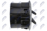 NTY A/C AIR VENT RENAULT MASTER III 2010-,OPEL MOVANO B 2010-,DACIA LOGAN 2004-,LOGAN II 2012-,SANDERO 2008-,SANDERO II 2012-/LEFT/RIGHT-CHROME/
