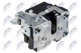 NTY CENTRAL DOOR LOCK ACTUATOR - FRONT DACIA LOGAN 2007-/LEFT/