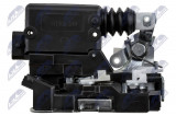 NTY CENTRAL DOOR LOCK ACTUATOR - FRONT DACIA LOGAN 2007-/LEFT/