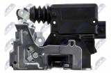 NTY CENTRAL DOOR LOCK ACTUATOR - FRONT DACIA LOGAN 2007-/LEFT/