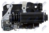 NTY CENTRAL DOOR LOCK ACTUATOR - FRONT DACIA LOGAN 2007-/LEFT/