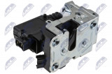 NTY CENTRAL DOOR LOCK ACTUATOR - FRONT DACIA LOGAN 2007-/RIGHT/