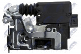 NTY CENTRAL DOOR LOCK ACTUATOR - REAR DACIA LOGAN 2007-/LEFT/