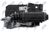 NTY CENTRAL DOOR LOCK ACTUATOR - REAR DACIA LOGAN 2007-/LEFT/