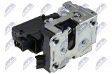 NTY CENTRAL DOOR LOCK ACTUATOR - REAR DACIA LOGAN 2007-/RIGHT/