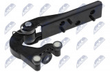 NTY ROLLER GUIDE SLIDING DOOR OPEL MOVANO B 2010-,RENAULT MASTER III 2010-,NISSAN NV400 2011-/LEFT-CENTRAL/