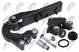 NTY SLIDING DOOR TROLLEY SET OPEL MOVANO B 2010-,RENAULT MASTER III 2010-,NISSAN NV400 2011-/RIGHT-GÓRA+ŚRODEK+DÓŁ/