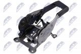 NTY MECHANIZM DŹWIGNI HAMULCA RĘCZNEGO RENAULT MEGANE II 2001-