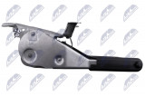 NTY MECHANIZM DŹWIGNI HAMULCA RĘCZNEGO RENAULT MEGANE II 2001-