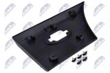 NTY LISTWA BOCZNA TYLNA RENAULT MASTER III 2010-,OPEL MOVANO B 2010-/LEFT/