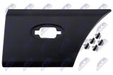 NTY LISTWA BOCZNA TYLNA RENAULT MASTER III 2010-,OPEL MOVANO B 2010-/RIGHT/
