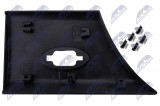 NTY LISTWA BOCZNA TYLNA RENAULT MASTER III 2010-,OPEL MOVANO B 2010-/RIGHT/