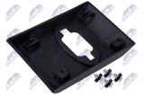 NTY LISTWA BOCZNA RENAULT MASTER III 2010-,OPEL MOVANO B 2010-/LEFT/