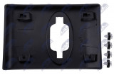 NTY LISTWA BOCZNA RENAULT MASTER III 2010-,OPEL MOVANO B 2010-/LEFT/