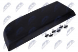 NTY LISTWA BOCZNA DRZWI PRZEDNICH RENAULT MASTER III 2010-,OPEL MOVANO B 2010-/RIGHT/