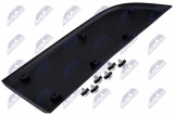 NTY LISTWA BOCZNA DRZWI PRZEDNICH RENAULT MASTER III 2010-,OPEL MOVANO B 2010-/RIGHT/