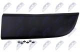NTY LISTWA BOCZNA DRZWI PRZEDNICH RENAULT MASTER III 2010-,OPEL MOVANO B 2010-/RIGHT/