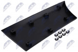 NTY LISTWA BOCZNA RENAULT MASTER III 2010-,OPEL MOVANO B 2010-/RIGHT-REAR/