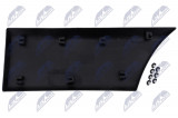NTY LISTWA BOCZNA RENAULT MASTER III 2010-,OPEL MOVANO B 2010-/RIGHT-REAR/
