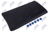 NTY LISTWA BOCZNA RENAULT TRAFIC II 2001-,OPEL VIVARO 2001-/LEFT-REAR/