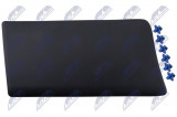 NTY LISTWA BOCZNA RENAULT TRAFIC II 2001-,OPEL VIVARO 2001-/RIGHT-REAR/