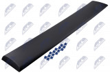 NTY LISTWA BOCZNA RENAULT TRAFIC II 2001-,OPEL VIVARO 2001-/LEFT/