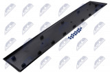 NTY LISTWA BOCZNA RENAULT TRAFIC II 2001-,OPEL VIVARO 2001-/LEFT/