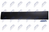 NTY LISTWA BOCZNA RENAULT TRAFIC II 2001-,OPEL VIVARO 2001-/LEFT/
