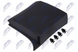 NTY LISTWA BOCZNA RENAULT TRAFIC III 2014-,OPEL VIVARO B 2014-,FIAT TALENTO 2016-/LEFT-FRONT NA SŁUPEK/