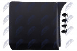 NTY LISTWA BOCZNA RENAULT TRAFIC III 2014-,OPEL VIVARO B 2014-,FIAT TALENTO 2016-/LEFT-FRONT NA SŁUPEK/