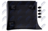 NTY LISTWA BOCZNA RENAULT TRAFIC III 2014-,OPEL VIVARO B 2014-,FIAT TALENTO 2016-/LEFT-FRONT NA SŁUPEK/