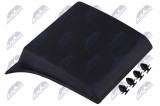 NTY LISTWA BOCZNA RENAULT TRAFIC III 2014-,OPEL VIVARO B 2014-,FIAT TALENTO 2016-/RIGHT-FRONT NA SŁUPEK/