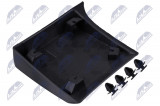 NTY LISTWA BOCZNA RENAULT TRAFIC III 2014-,OPEL VIVARO B 2014-,FIAT TALENTO 2016-/RIGHT-FRONT NA SŁUPEK/