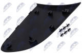 NTY LISTWA BOCZNA TYLNA RENAULT KANGOO 2008-,MERCEDES CITAN 2010-/LEFT-LONG ROZSTAW OSI/