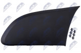 NTY LISTWA BOCZNA TYLNA RENAULT KANGOO 2008-,MERCEDES CITAN 2010-/LEFT-LONG ROZSTAW OSI/