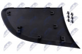 NTY LISTWA BOCZNA TYLNA RENAULT KANGOO 2008-,MERCEDES CITAN 2010-/LEFT-LONG ROZSTAW OSI/