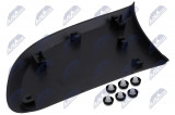 NTY LISTWA BOCZNA TYLNA RENAULT KANGOO 2008-,MERCEDES CITAN 2010-/RIGHT-LONG ROZSTAW OSI/