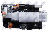 NTY DOOR LOCK PRZEDNICH RENAULT KANGOO 1997-2008/RIGHT/